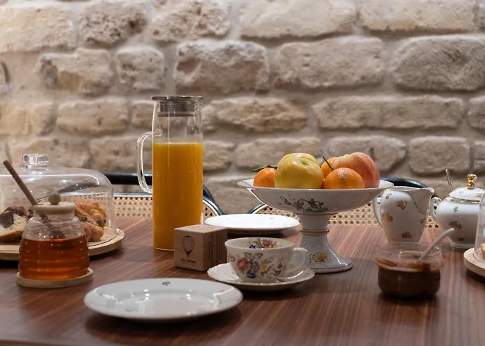 Joli MomeHotel Parijs